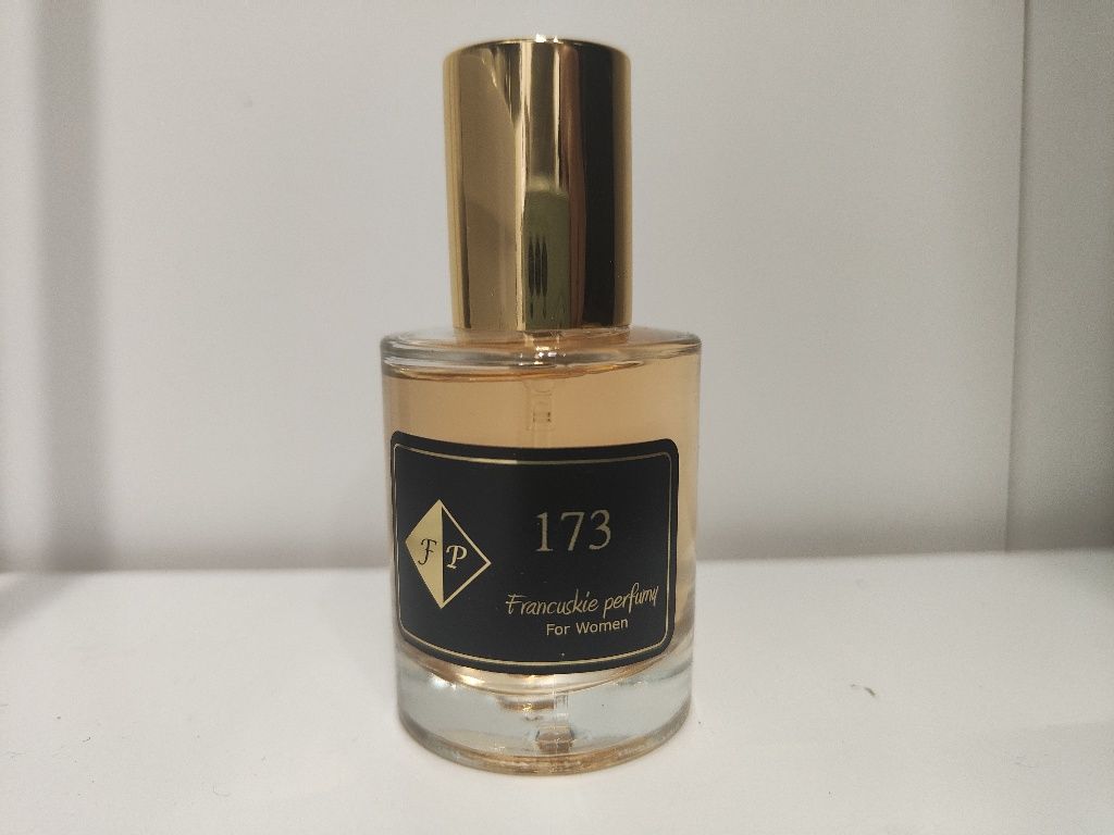 Francuskie perfumy nr 173 Dior - Hypnotic Poison