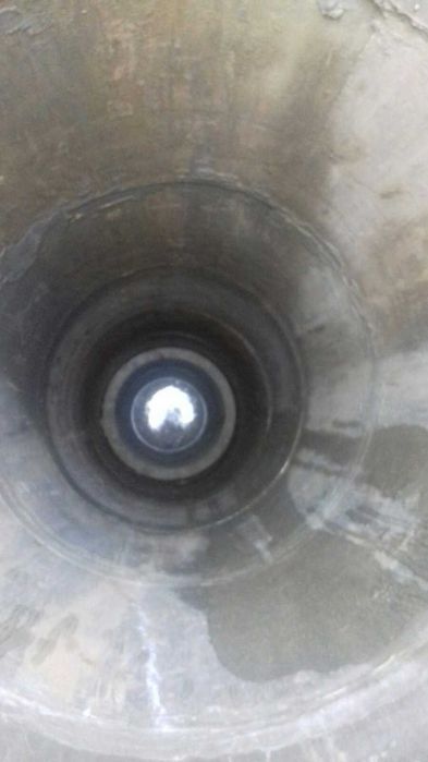 Викопати криницю, почисти криницю