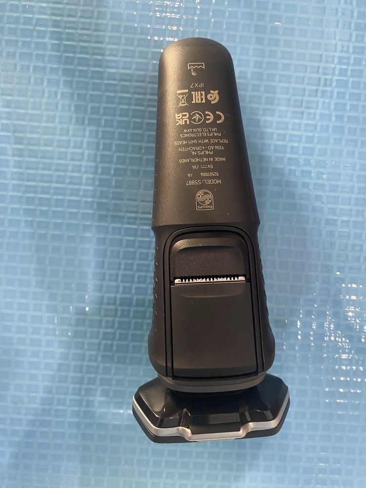 Електробритва Philips серії 5000  S5887/30