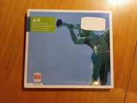 AIR - The Most Beautiful Baroque Melodies CD nowa zafoliowana