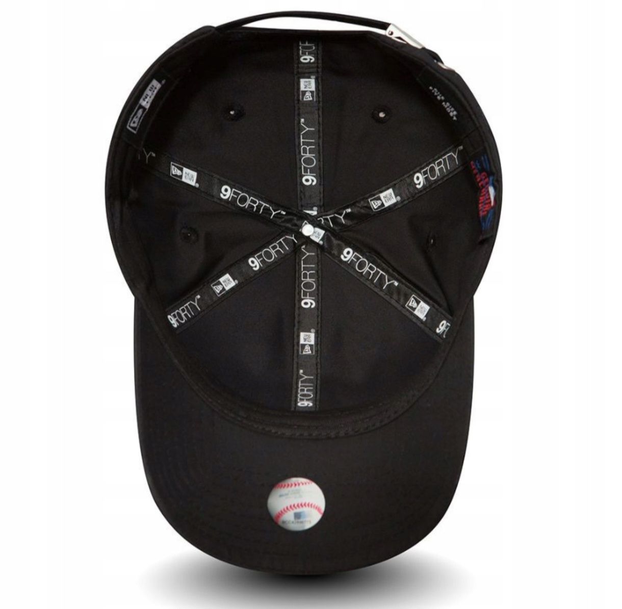 New Era czapka z daszkiem