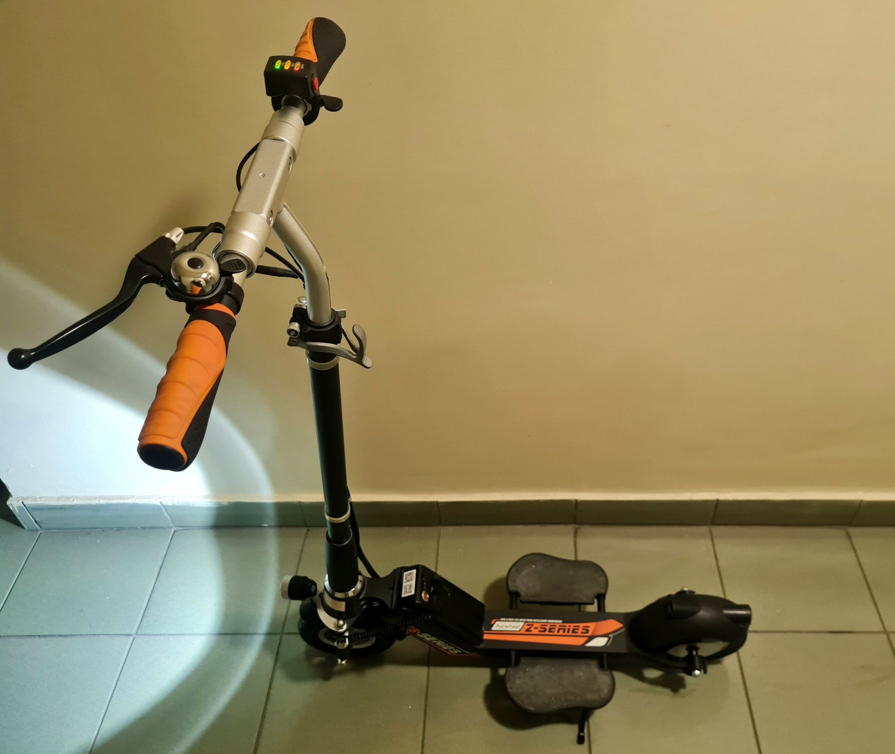 Hulajnoga elektryczna Airwheel Z5