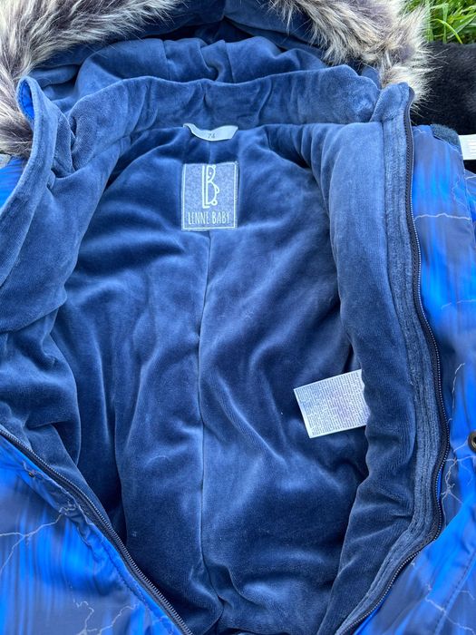 Комбінезон Lenne 74 p