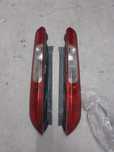 Farois traseiros ford focus carro 2004
