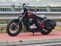 Jawa 350 NOWA Bobber 42 - SALON Poznań 25000,- brutto od ręki