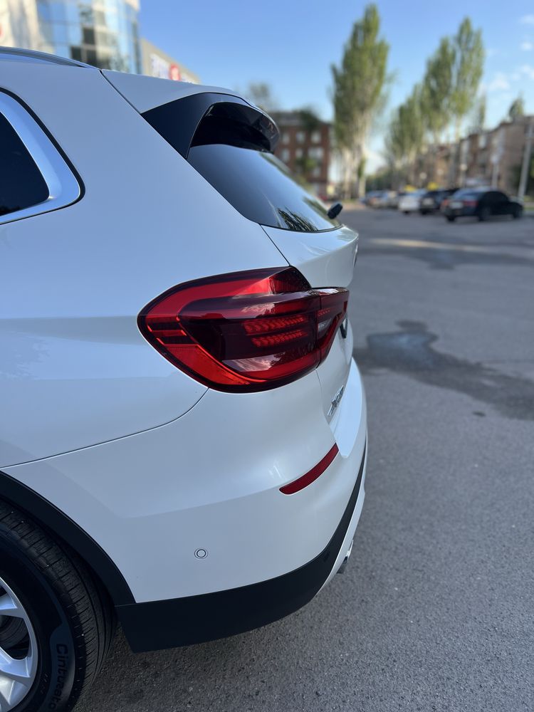 Bmw x3 2020 Hybrid