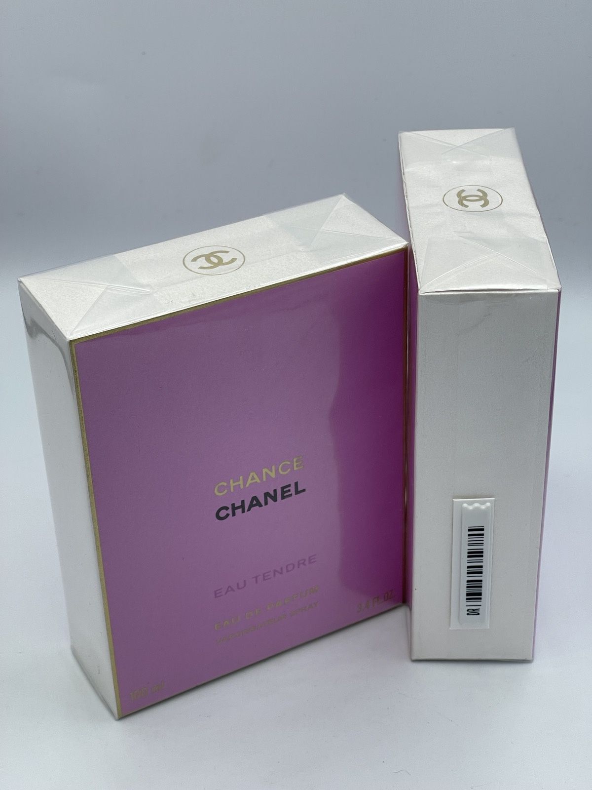 Chanel Tender Eau de Parfum