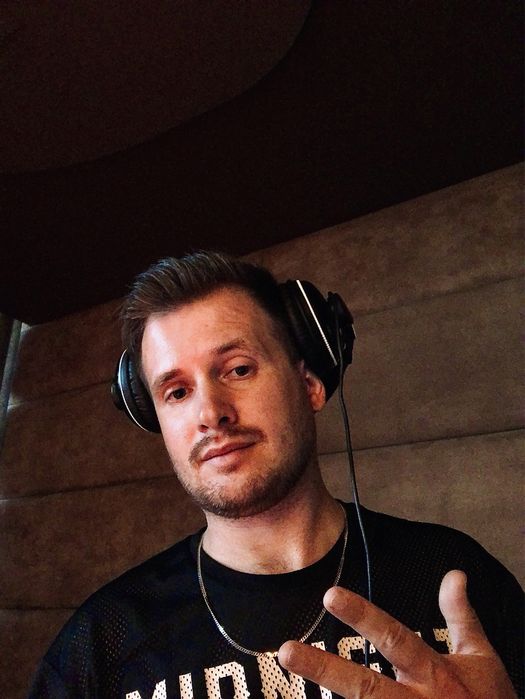 Диджей на свадьбу,день рождения,банкет.музыка,музыканты