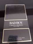 Carolina herrera bad boy EDT 100ml