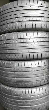 Goodyear EacleF1 285 45r20(Літо) Склад-шиномонтаж Дружківська 12