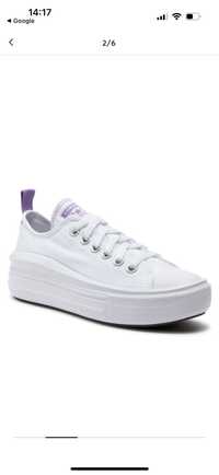 Converse Chuck Taylor 34