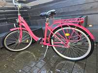 Rower Romet Angel