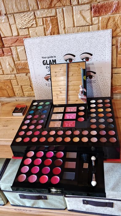 Новая Косметика на подарок