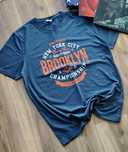Футболка Next  Brooklyn L-XL