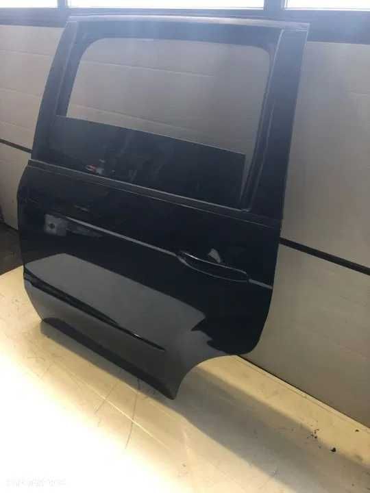 Drzwi Lewe Tylne Ford Galaxy MK2 LIFT 10-15rwysyłka