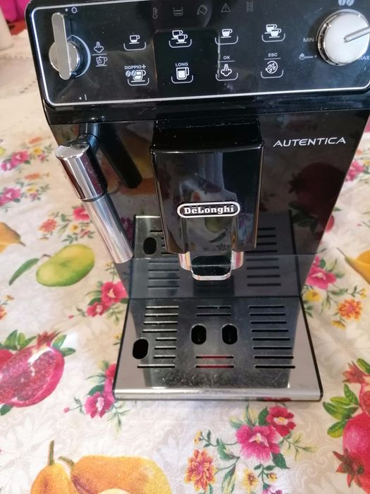 Máquina de café DELONGHI
