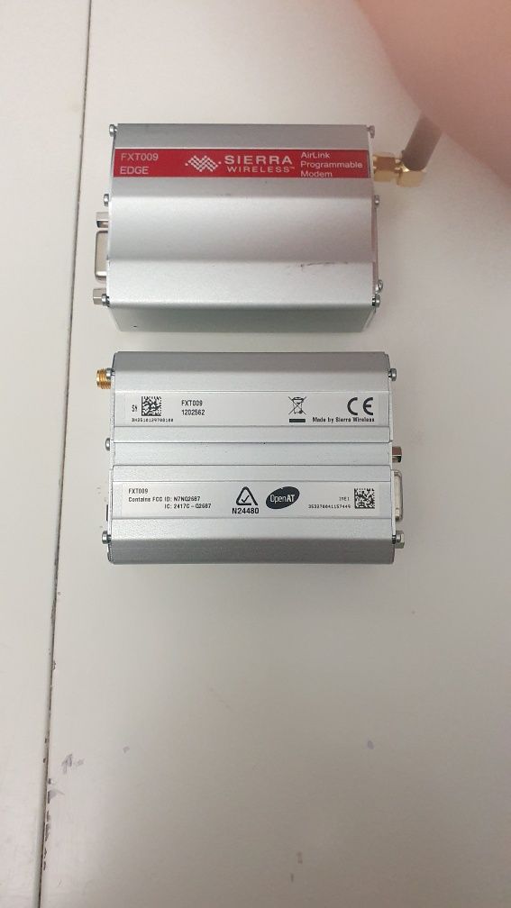 Modem Sierra Wireless EDGE FXT009