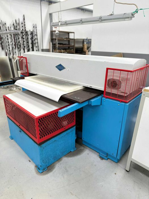 Balancé integral Samco 60 T