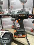 Акумуляторний гайковерт Stromo Awa 25 New