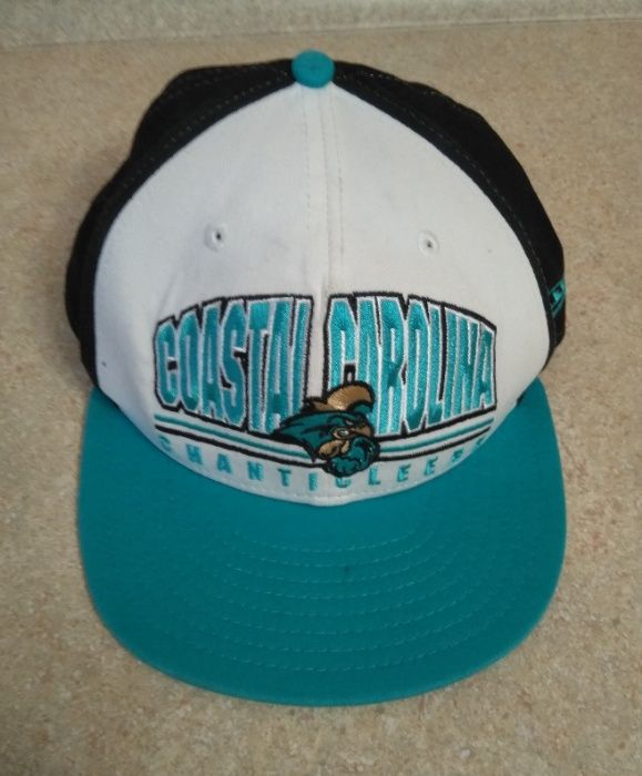 Czapka New Era 9FIFTY | Coastal Carolina Chanticleers