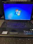 Laptop ASUS PRO79I 17,3 cale