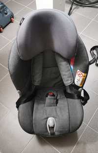 Fotelik Maxi Cosi Milofix 0-18kg isofix, top-tether