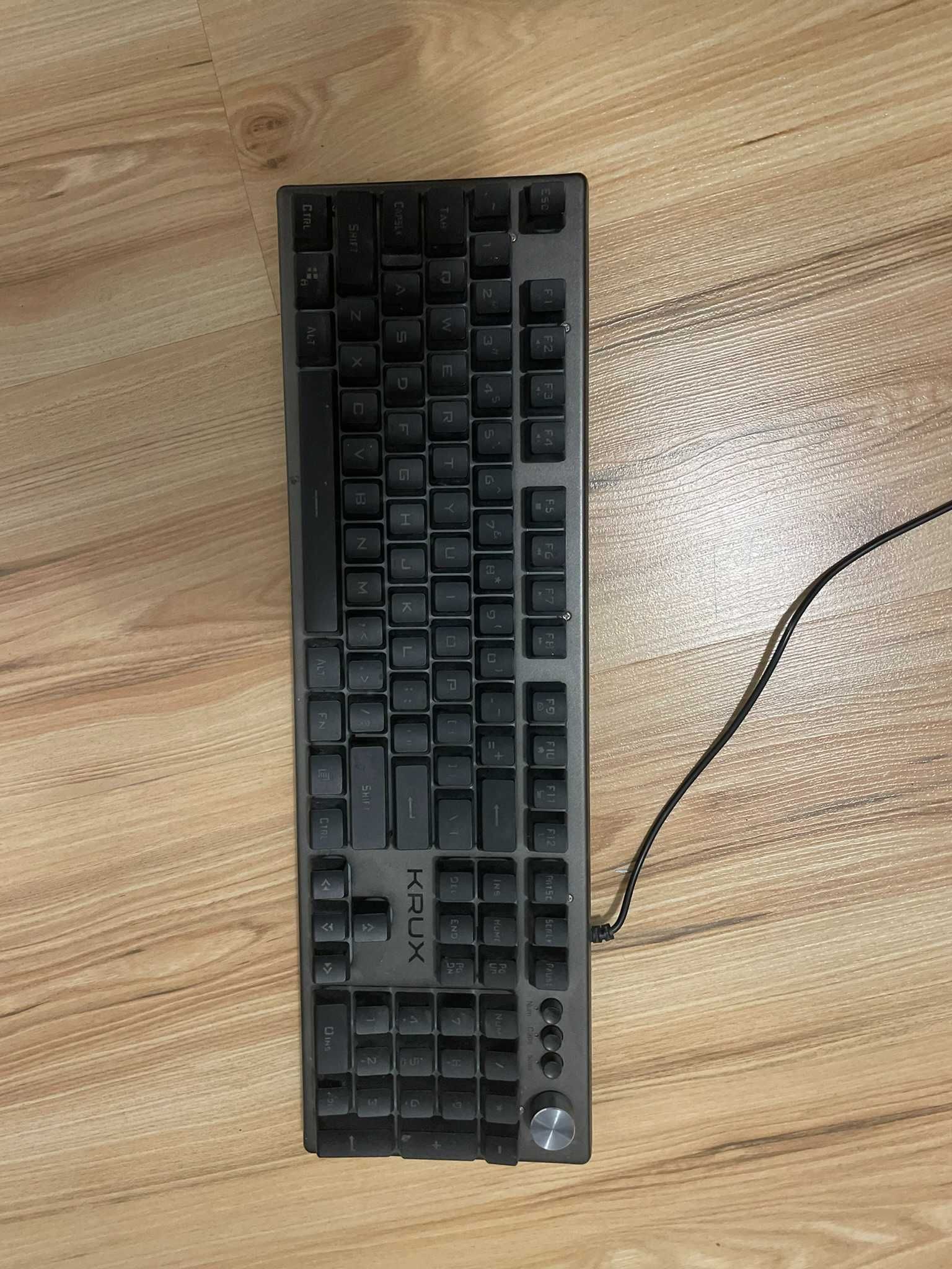 Komputer I 16GB RAM I Ryzen 5 1600 I NVidia GeForce GTX1060 I SSD
