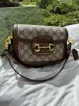Torebka gucci 20,5/14