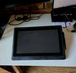 Tablet graficzny wacom cintiq 16
