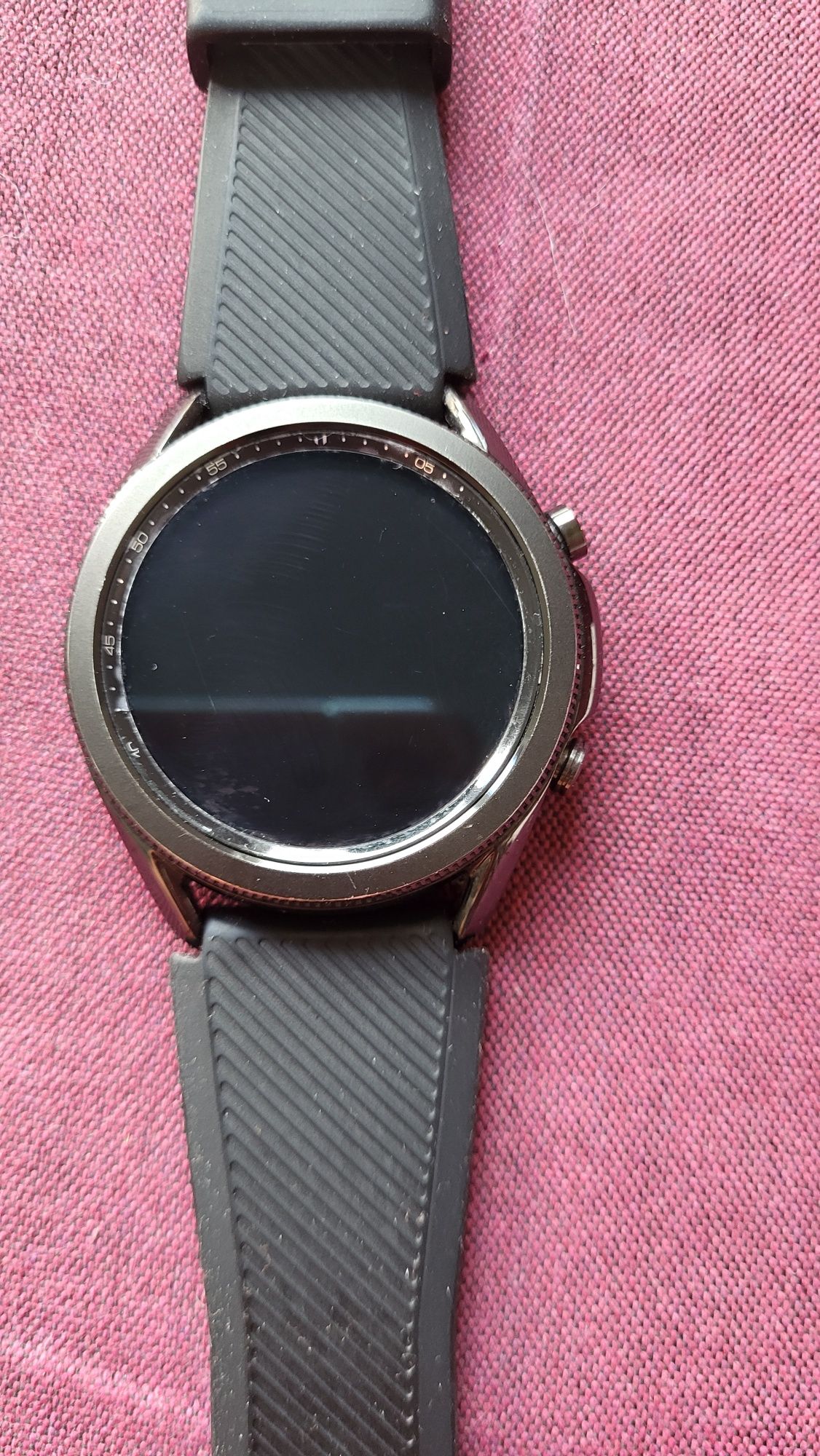 Samsung Galaxy watch 3 SM-R840