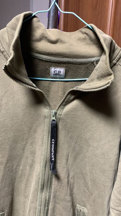 Костюм Cp Company (Л размер)