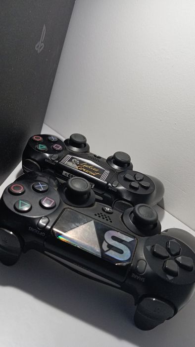 PlayStation 4 cena do negocjacji