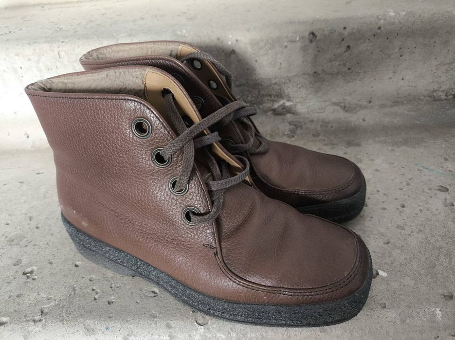 Дутики черевики кросівки зимові