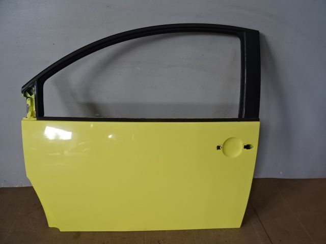 DRZWI LEWY PRZÓD LEWE PRZEDNIE VW NEW BEETLE 97-05 LAK:LD1B NR1292