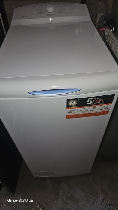 Стиральная машинка