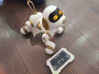 Робот-собака інтерактивний на пульті Smart Robot Dog Dexterity