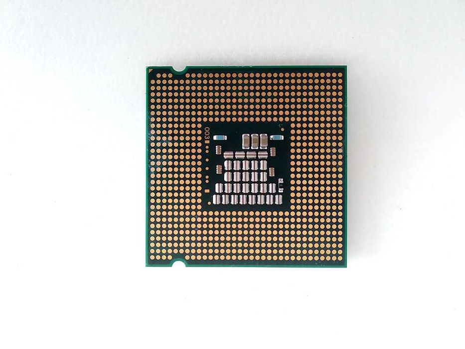 Processador INTEL Core 2 Duo E6400 2.13GHz + ventoinha/dissipador