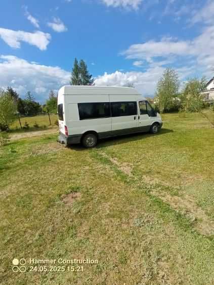 Sprzedam Ford Transit