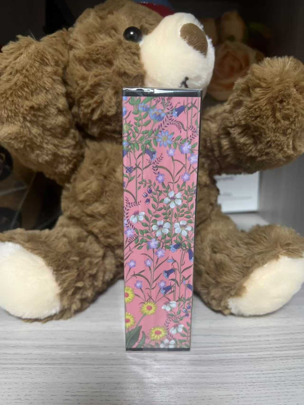 Gucci Flora Georgeus Gardenia Edp 100 ml