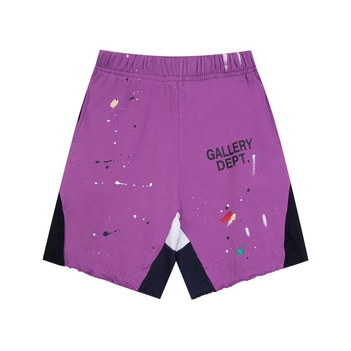 Шорти Gallery dept