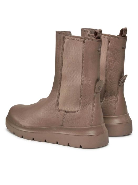 Ботинки, челси ECCO Nouvelle. Оригинал. Р 35, 37