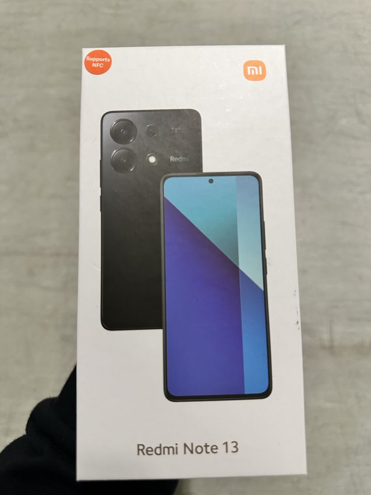 Xiaomi note 13 5G 128gb