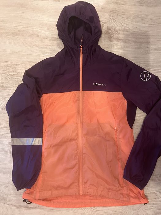 kurtka wiatrówka Stormberg rozm M