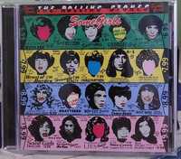 CD The Rolling Stones - Some Girls . Rock 70s UK.