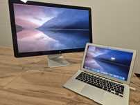 Apple Thunderbolt Display A1407 - 27'' Imaculado