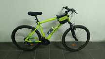 Bicicleta Rockrider ST 100 tamanho L