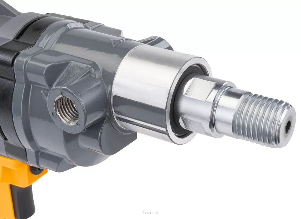 Wiertnica DO BETONU diamentowa  PM-WDBS-2600T