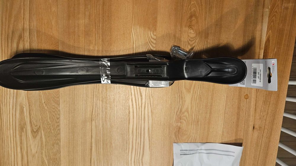 Błotniki rowerowe Simpla Raptor MTB 24-28 nowe