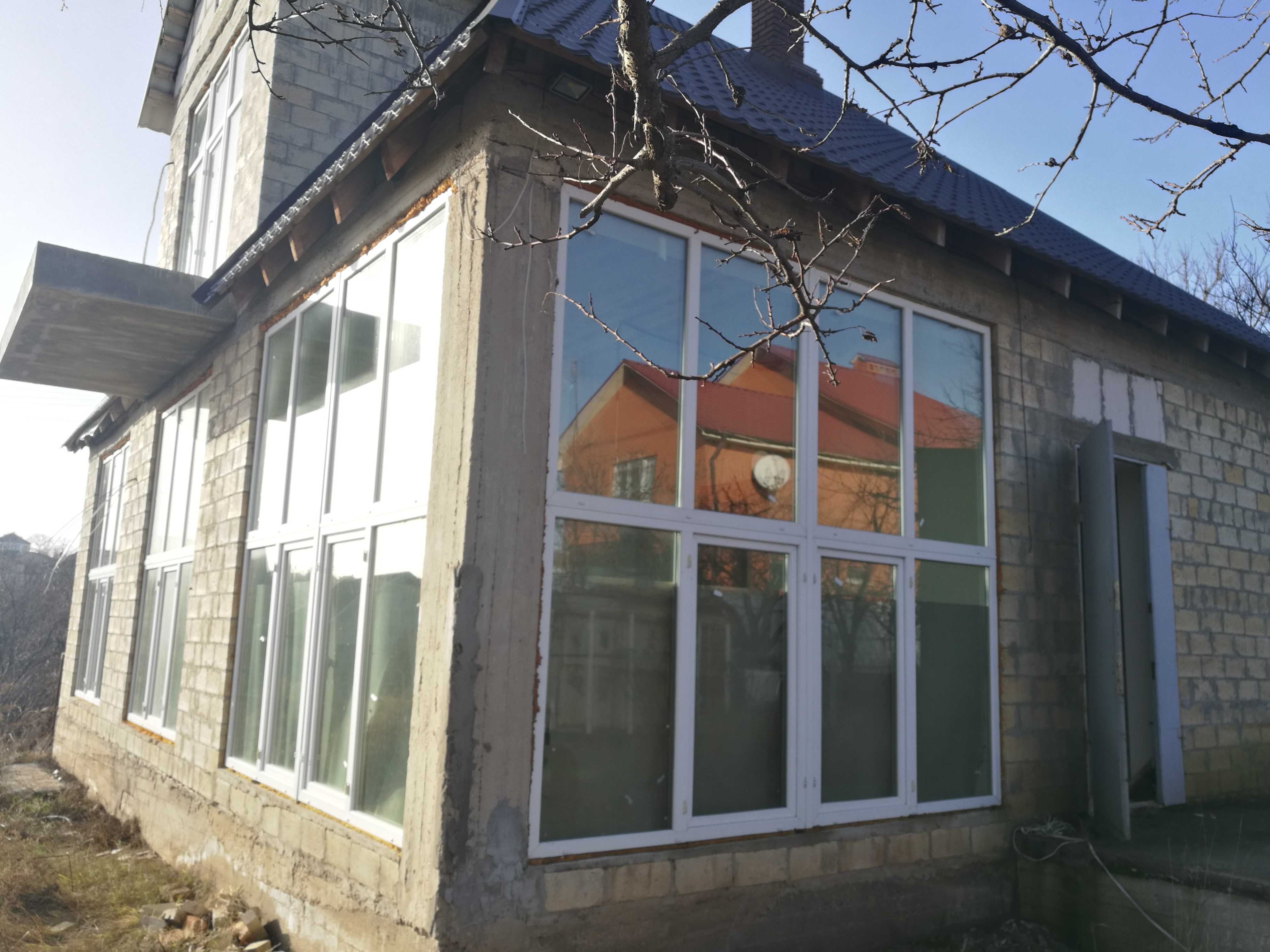 Дом за городом / Авангард 2