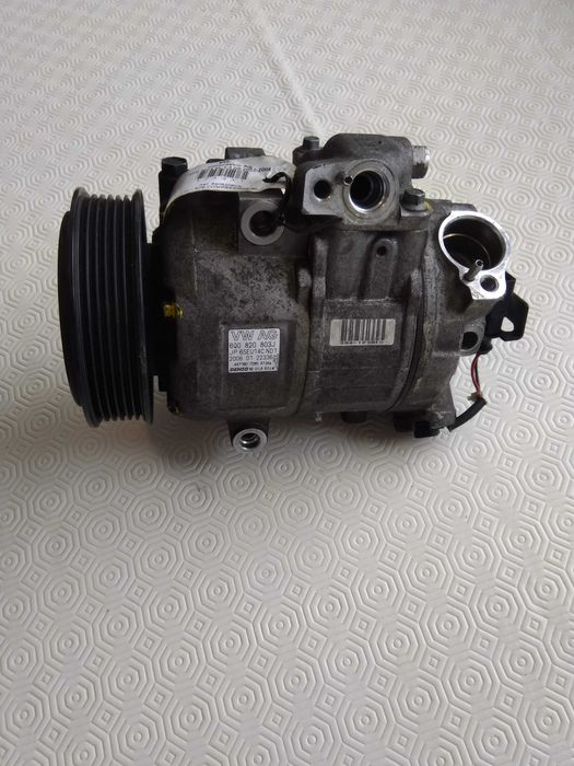 Compressor AC para viaturas VW  e Seat